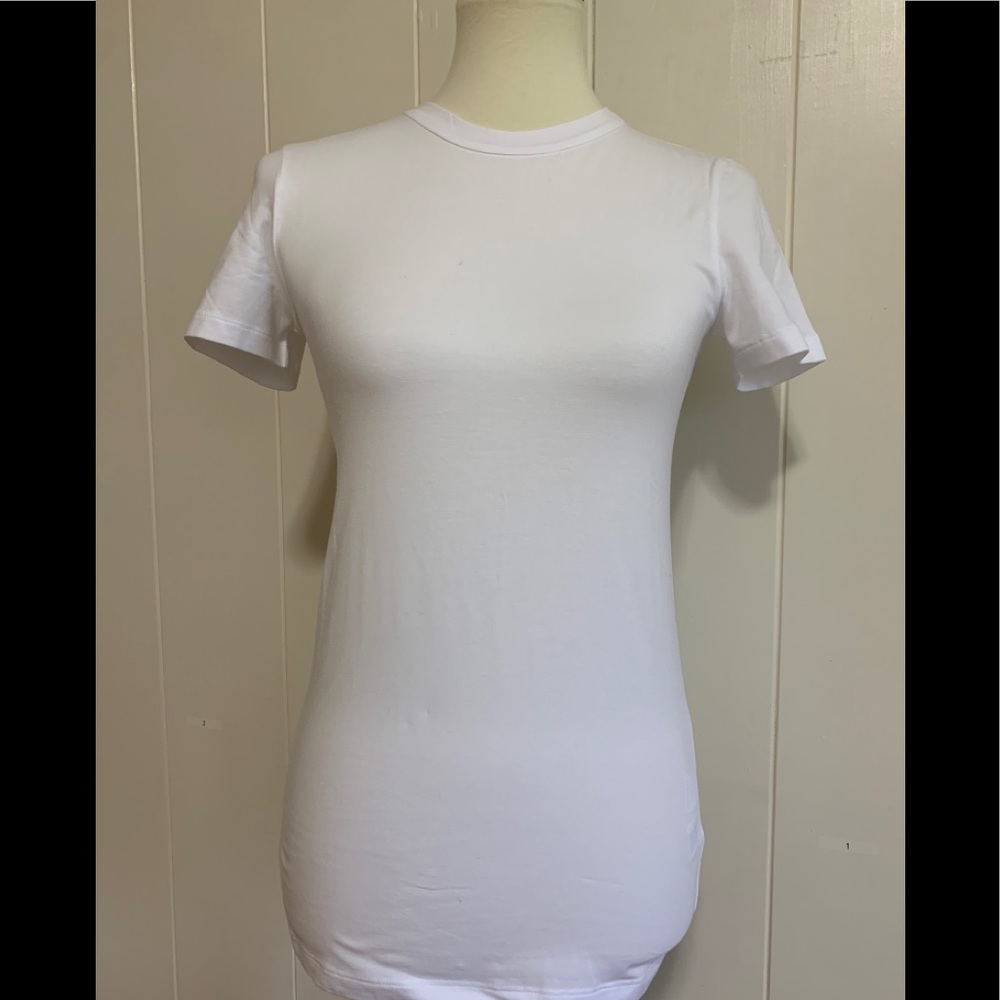 Brunello Cucinelli cotton T shirt size S new